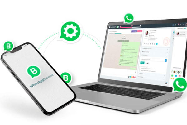 O que é WhatsApp WABA ?