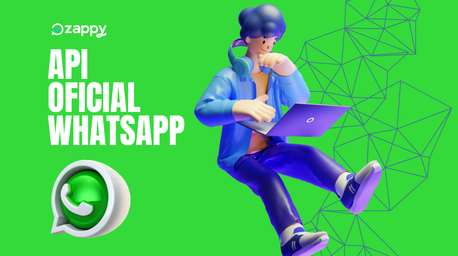 API Oficial whatsapp bg em Guia completo da API Oficial do WhatsApp em 2026 API Oficial do WhatsApp