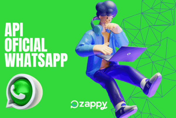 API Oficial Whatsapp