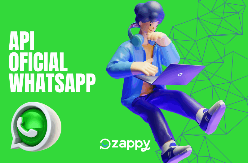 API Oficial Whatsapp