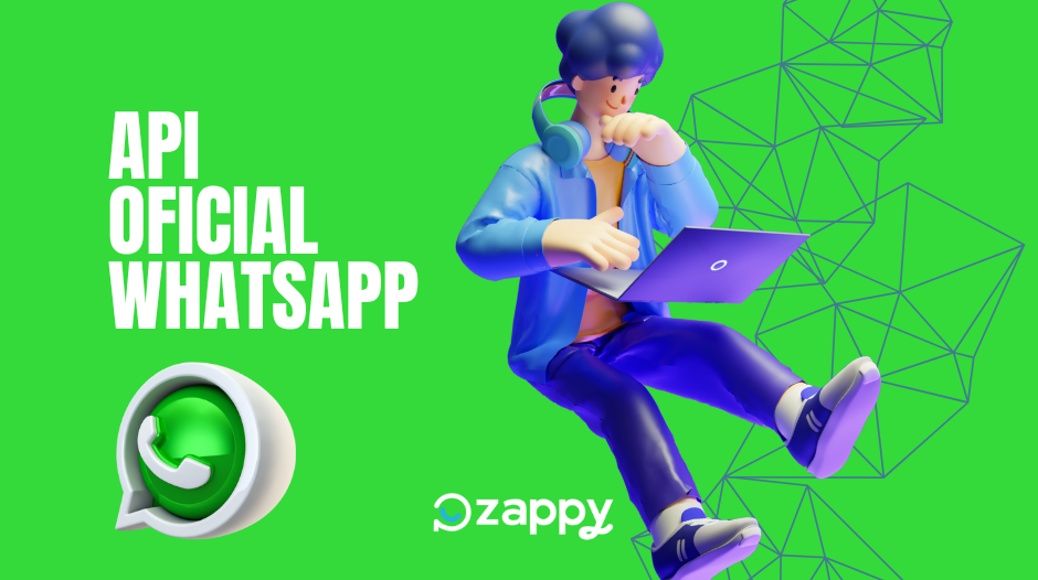 API Oficial Whatsapp