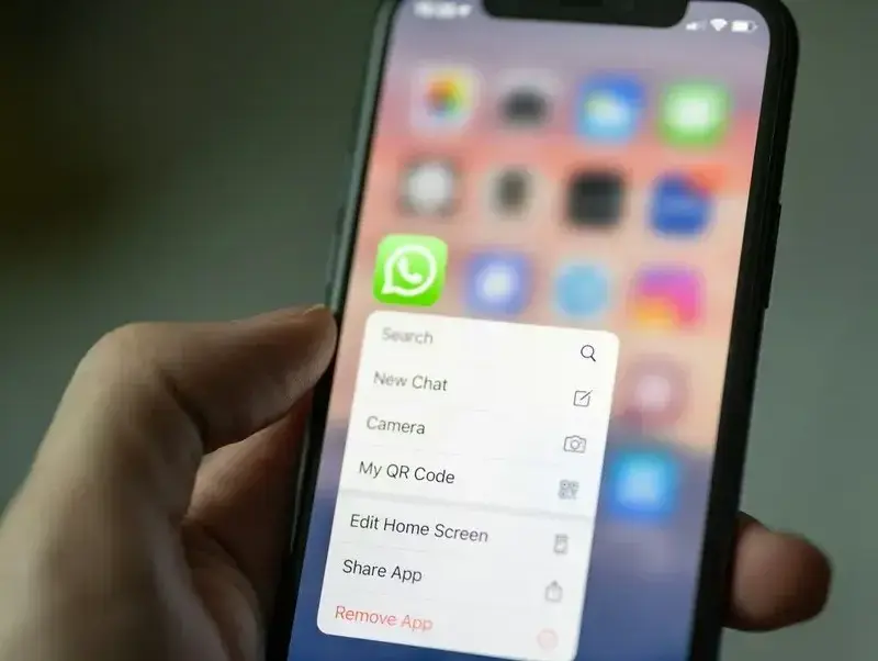 empresas que mais usam chatbot no WhatsApp