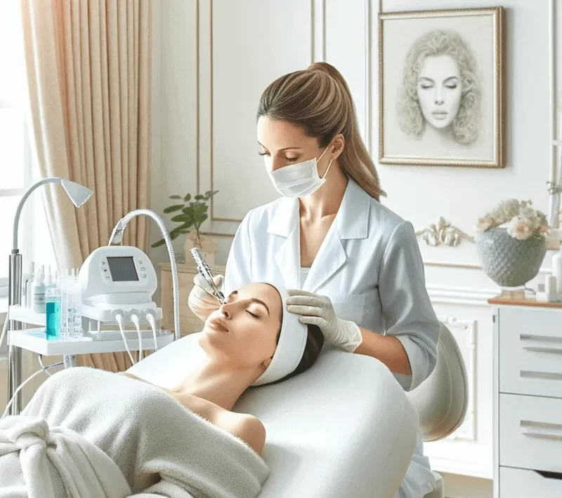 clinica estetica zappy.chat