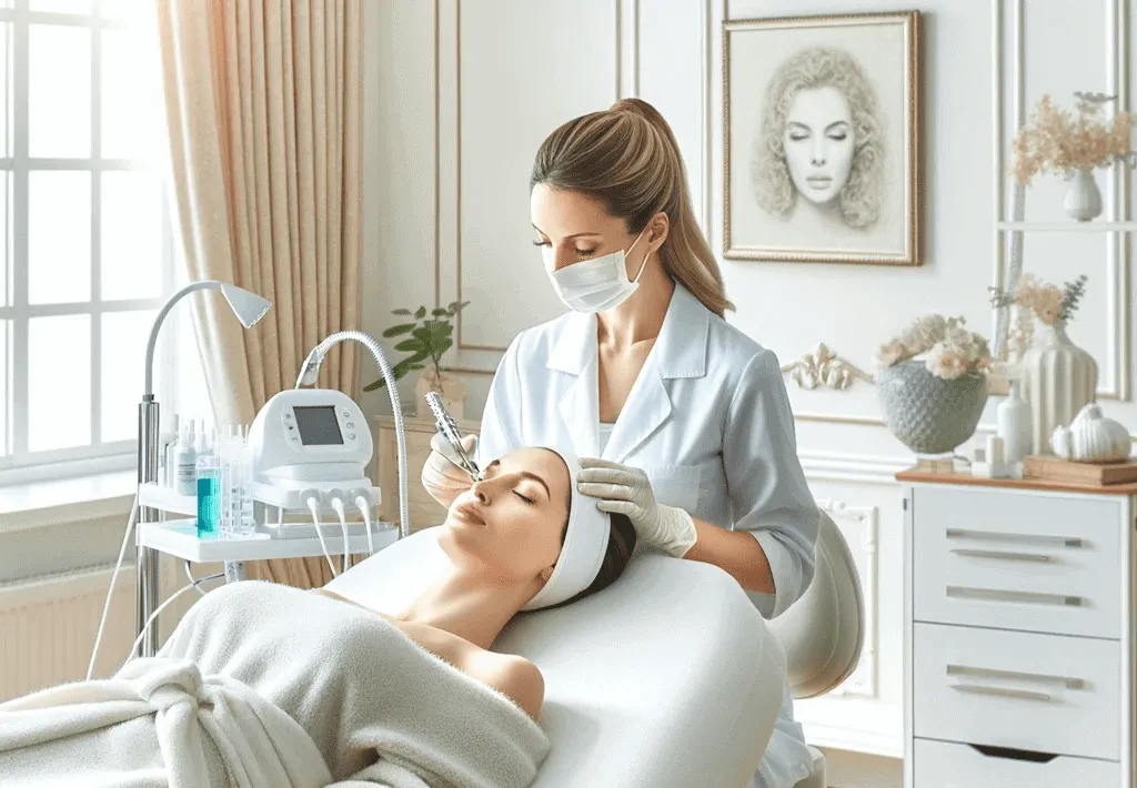 clinica estetica zappy.chat