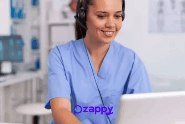 Clinica Médica Zappy.chat