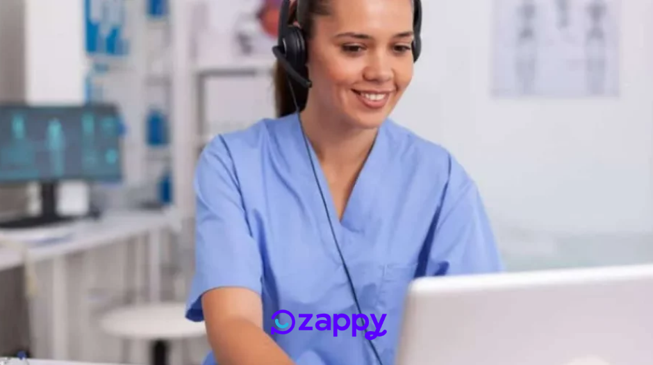 Clinica Médica Zappy.chat