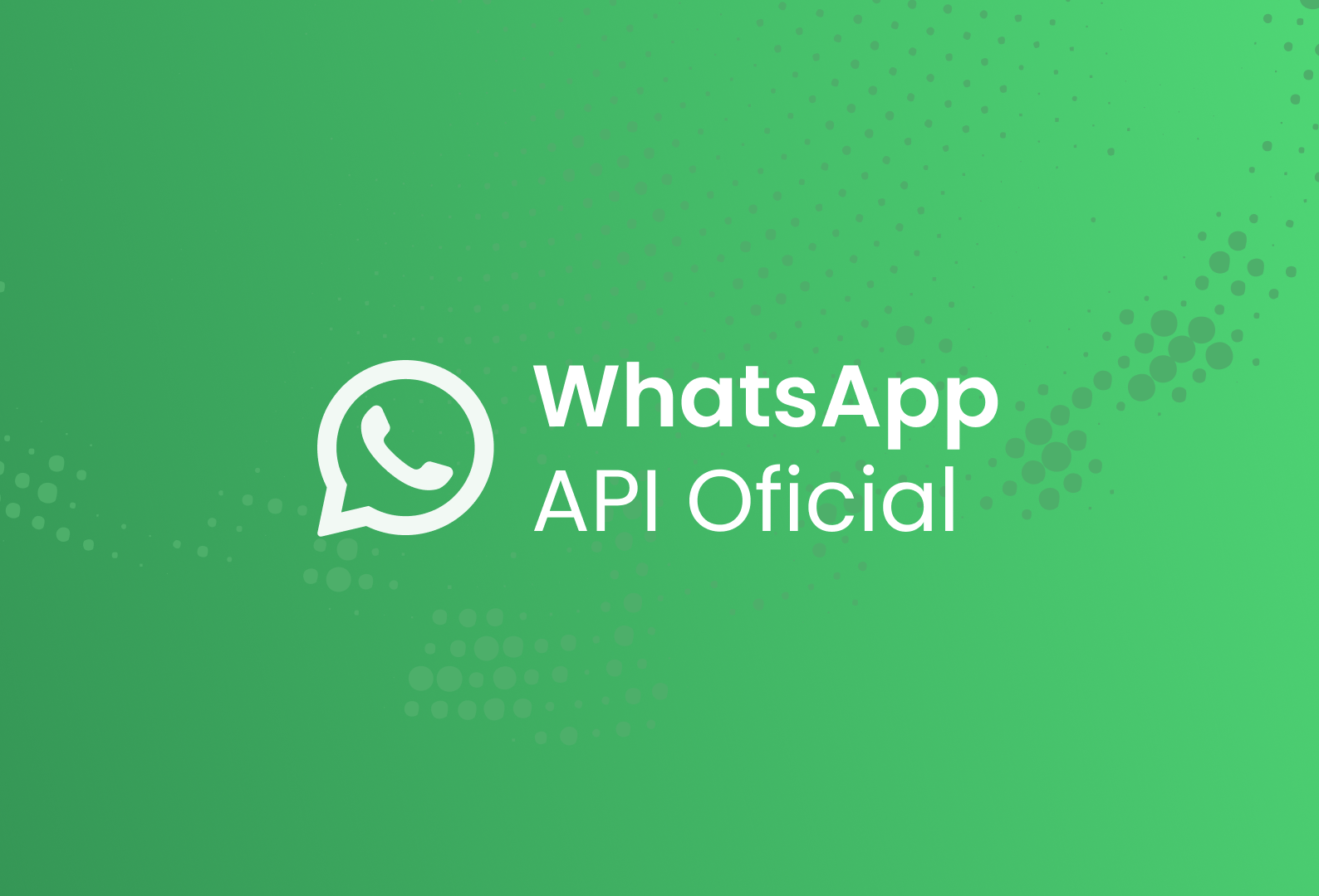 Como usar a API oficial do WhatsApp para automatizar vendas