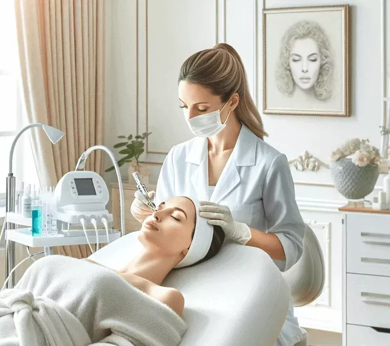 clinica estetica zappy.chat