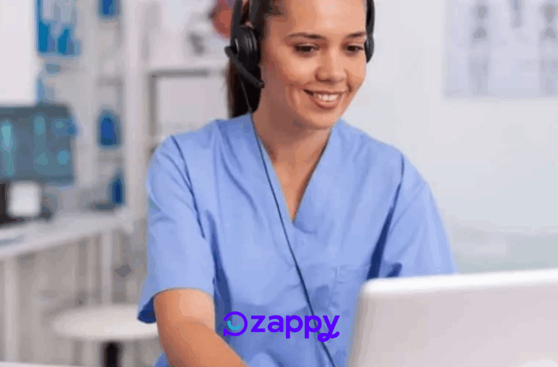 Clinica Médica Zappy.chat