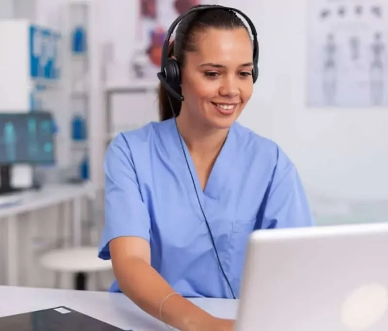 Clinica Médica Chatbot IA WhatsApp