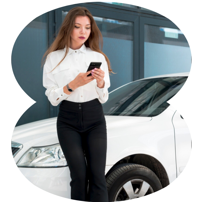 Automotivo Revenda Veículos Zappy.chat