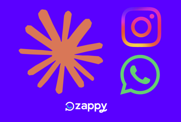 Claude Instagram WhatsApp