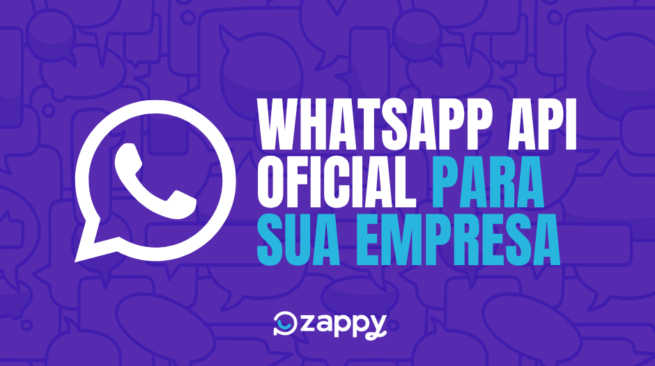 API Oficial whatsapp para sua empresa em WhatsApp API Oficial para sua Empresa: Guia Completo (2026) WhatsApp API Oficial para sua Empresa