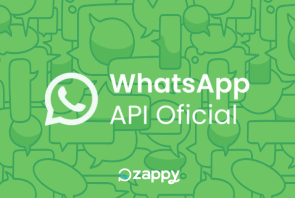 WhatsApp Api Oficial Zappy.chat