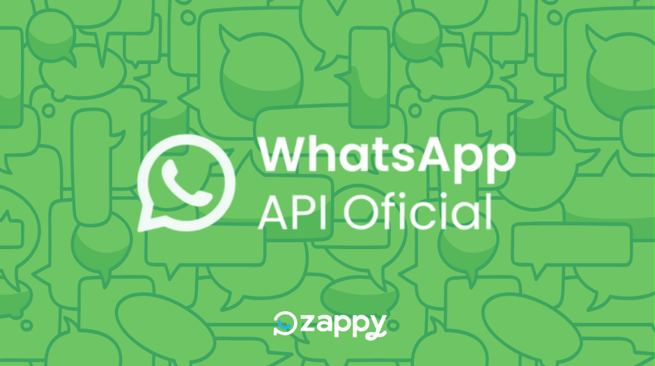 API Oficial whatsapp zappy.chat em Guia completo da API Oficial do WhatsApp em 2026 WhatsApp Api Oficial Zappy.chat
