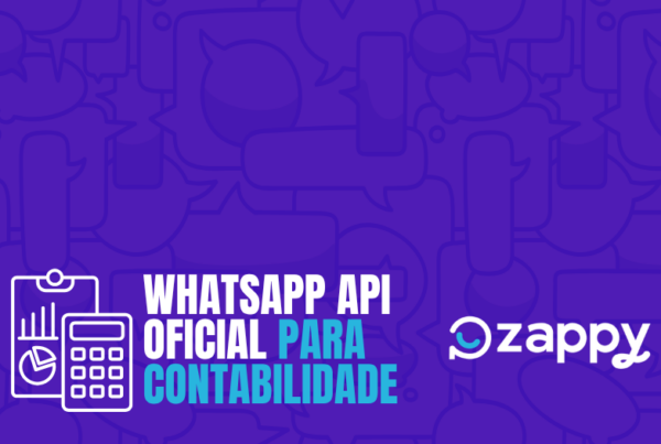 WhatsApp API Oficial para Contabilidade