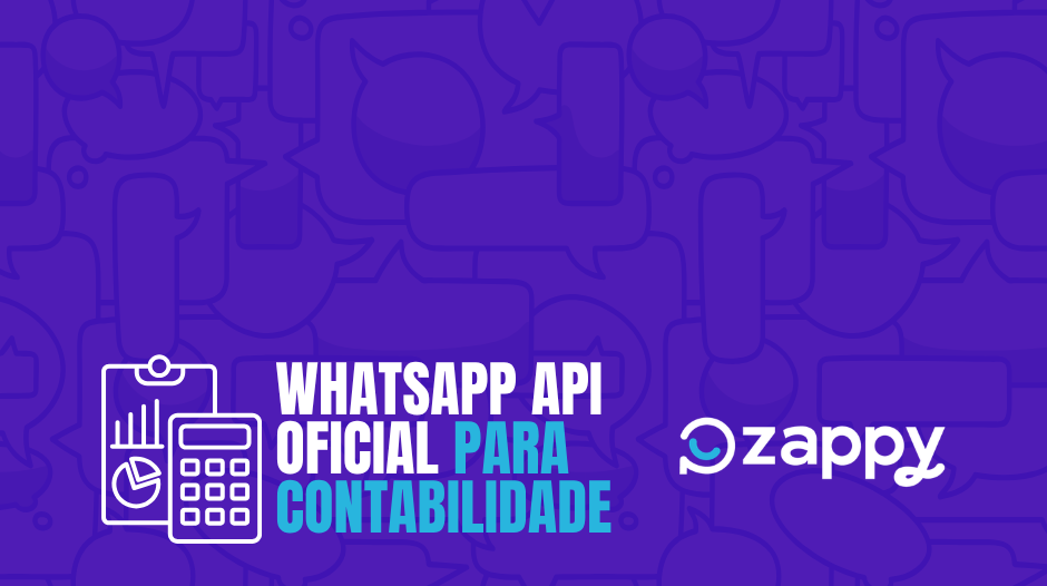 svg+xml;charset=utf em Blog Zappy Chat WhatsApp API Oficial para Contabilidade