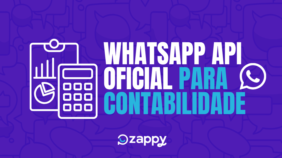 WhatsApp API Oficial para Contabilidade em WhatsApp API Oficial para Contabilidade WhatsApp API Oficial para Contabilidade