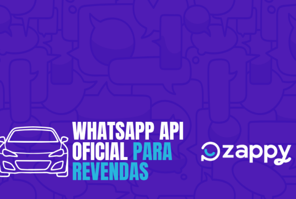 WhatsApp API Oficial para Revendas