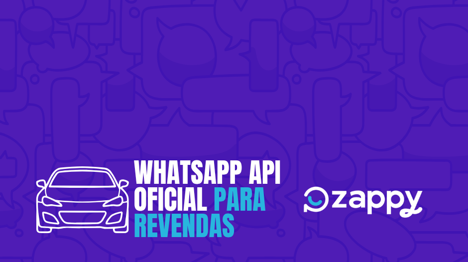 svg+xml;charset=utf em Blog Zappy Chat WhatsApp API Oficial para Revendas