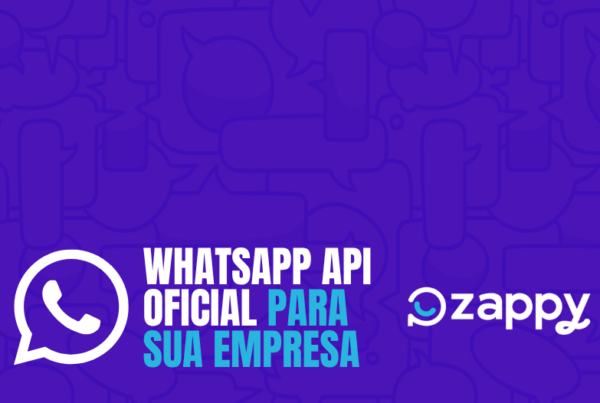WhatsApp API Oficial para sua Empresa
