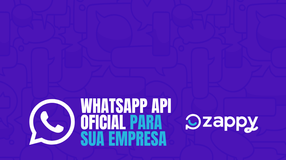svg+xml;charset=utf em Blog Zappy Chat WhatsApp API Oficial para sua Empresa