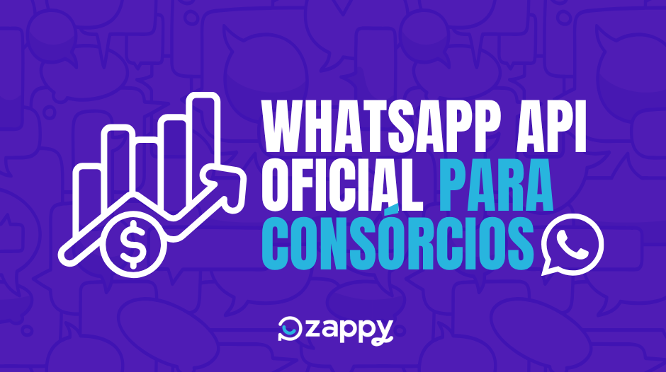 Whatsapp API Oficial para Consorcios em WhatsApp API Oficial para Consórcios WhatsApp API Oficial para Consórcios