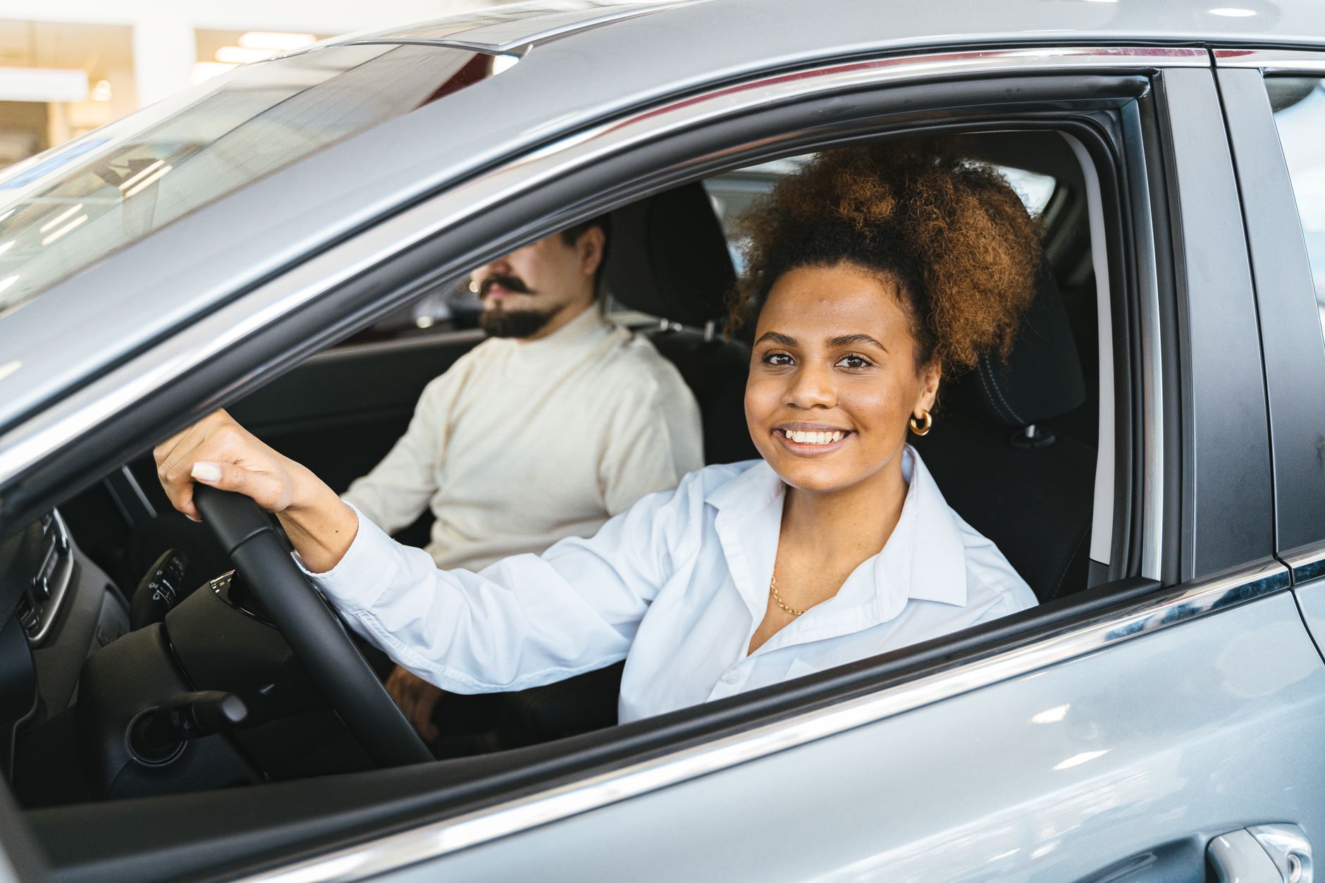 Como Agendar Test-Drives Automaticamente pelo WhatsApp