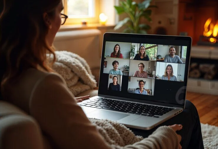 captação de alunos para cursos online