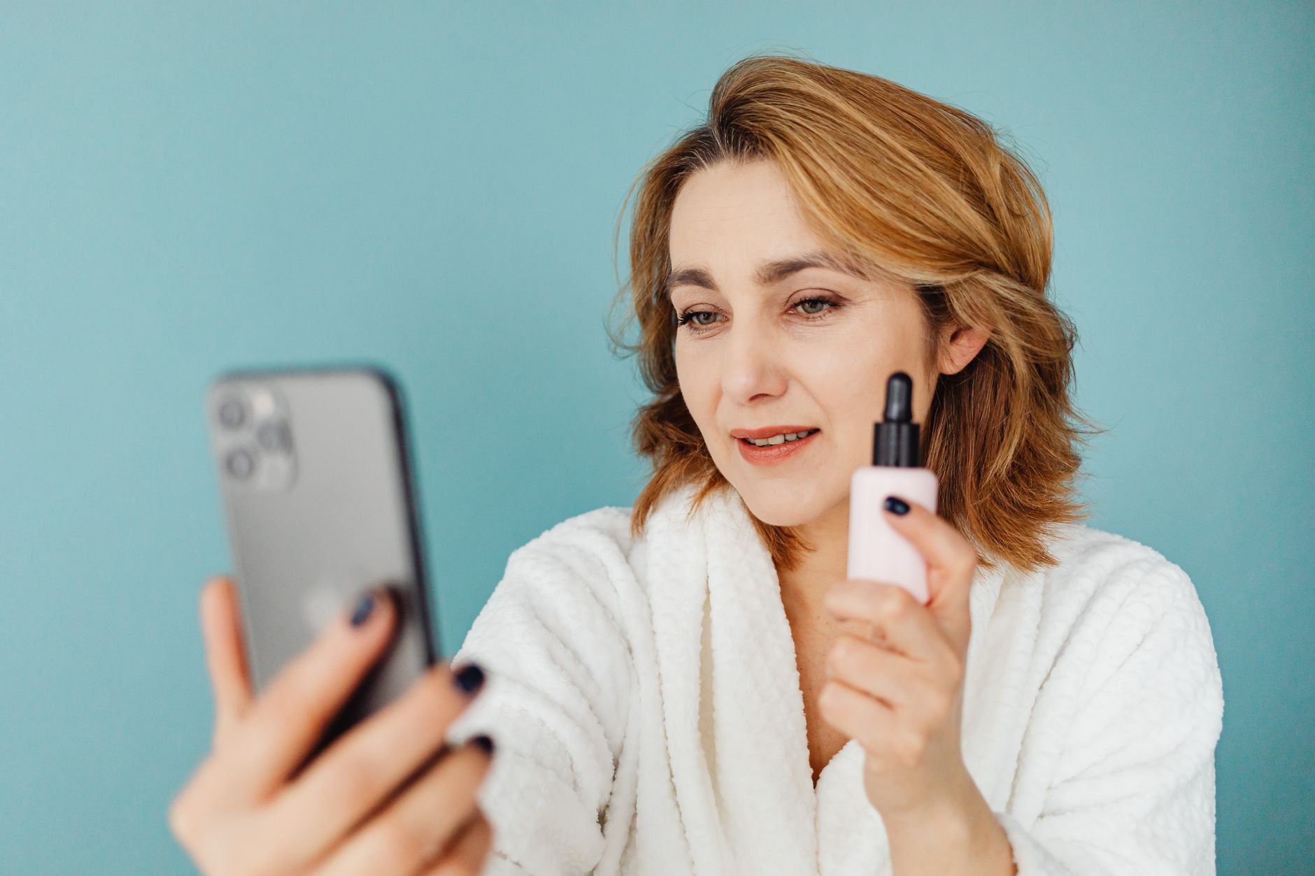 Como Captar Novas Clientes pelo WhatsApp para Clínicas de Estética
