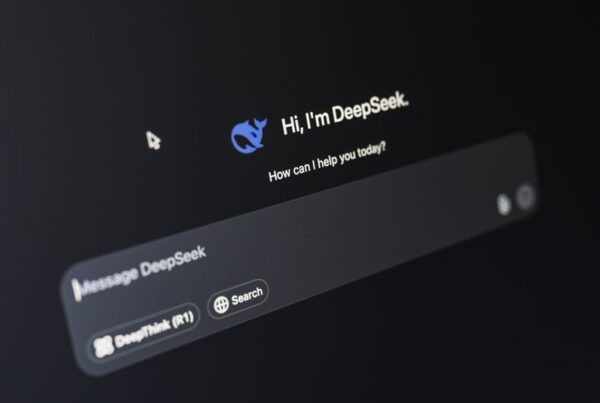 Tela de chatbot para consórcio perguntas frequentes em atendimento automatizado