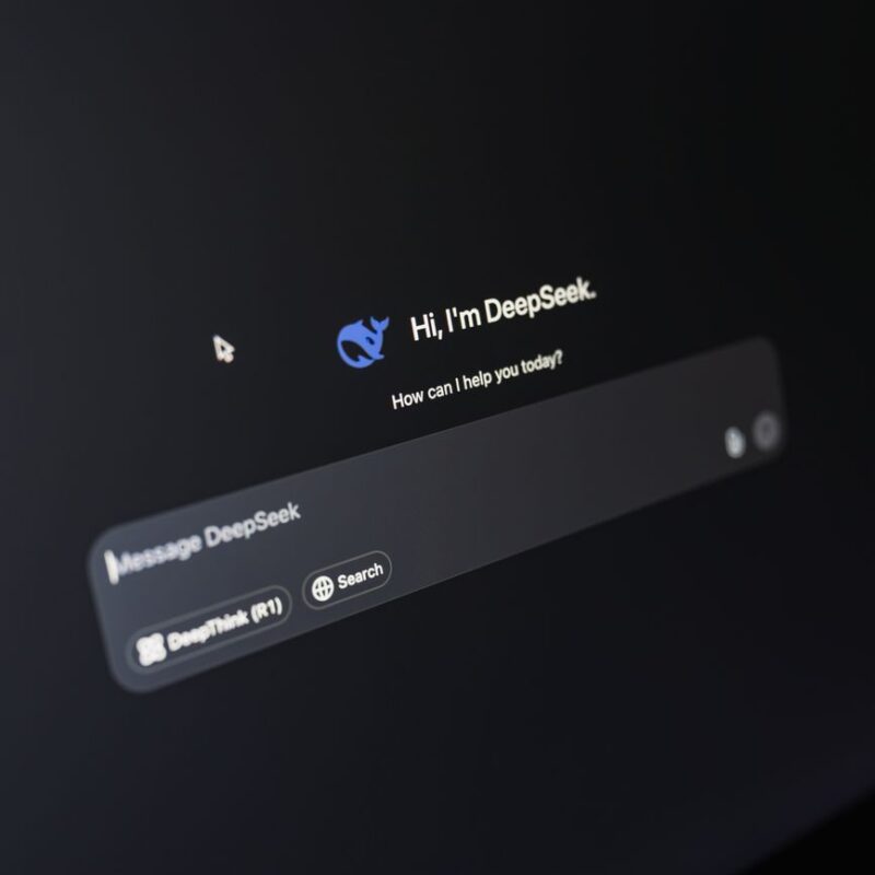 Tela de chatbot para consórcio perguntas frequentes em atendimento automatizado