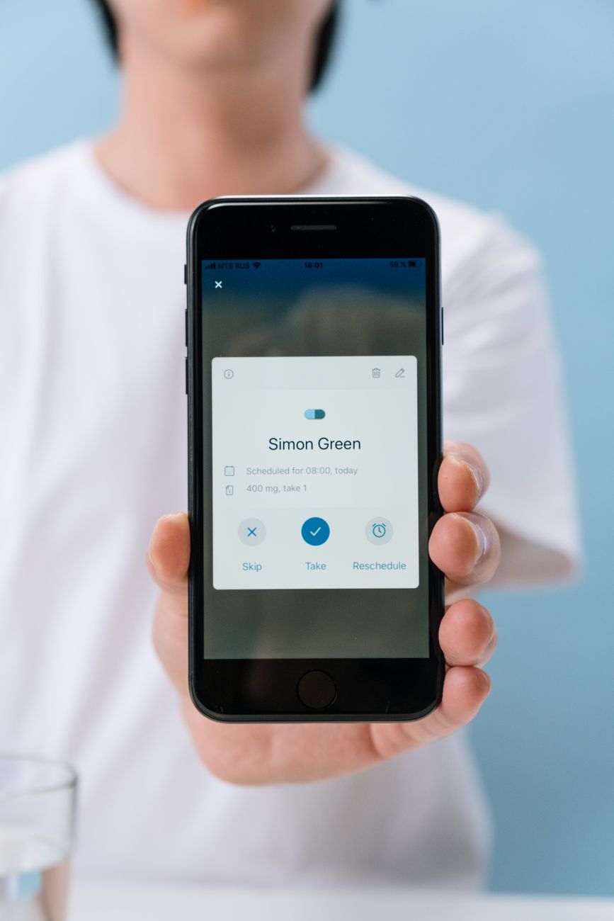 Como Reduzir Faltas em Consultas com Lembretes Automáticos no WhatsApp