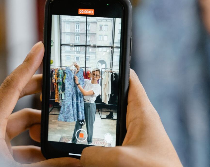 WhatsApp Potencializa as Vendas no Live Shopping