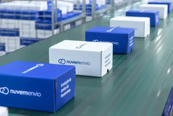 nuvemshop no whatsapp