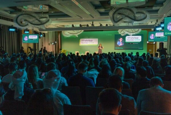 WhatsApp Business Summit 2026
