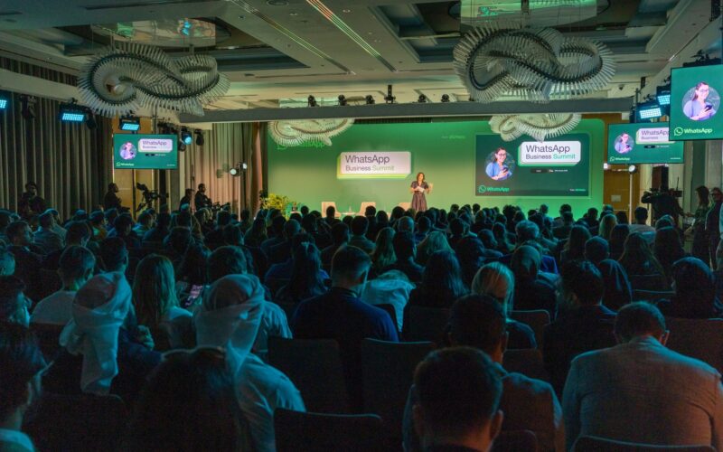 WhatsApp Business Summit 2026