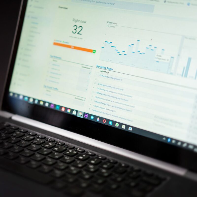 Dashboard de métricas do WhatsApp como canal de receita com dados em tempo real