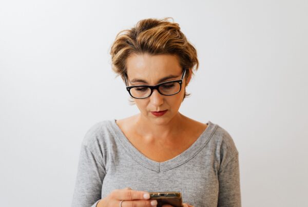 cliente recebendo resposta de perguntas frequentes com IA no WhatsApp