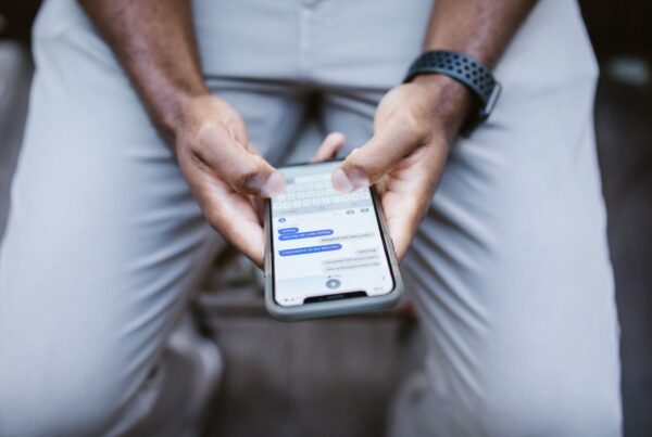 atendente reduzindo o tempo de resposta no WhatsApp com IA