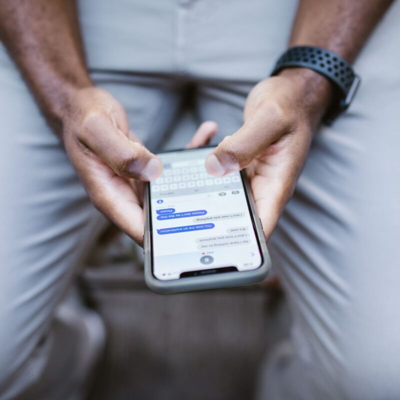atendente reduzindo o tempo de resposta no WhatsApp com IA