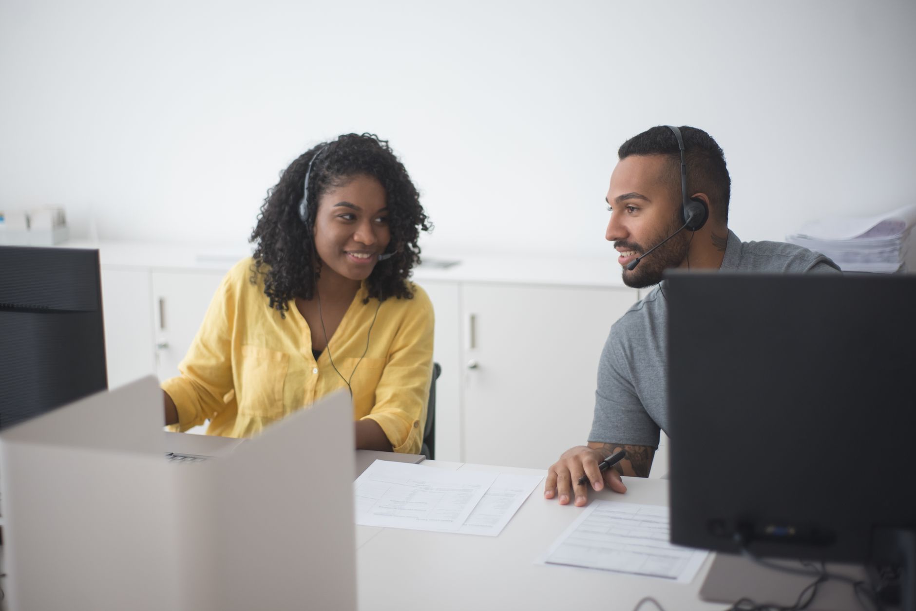Triagem Automática no WhatsApp: Como a IA Direciona Cada Cliente