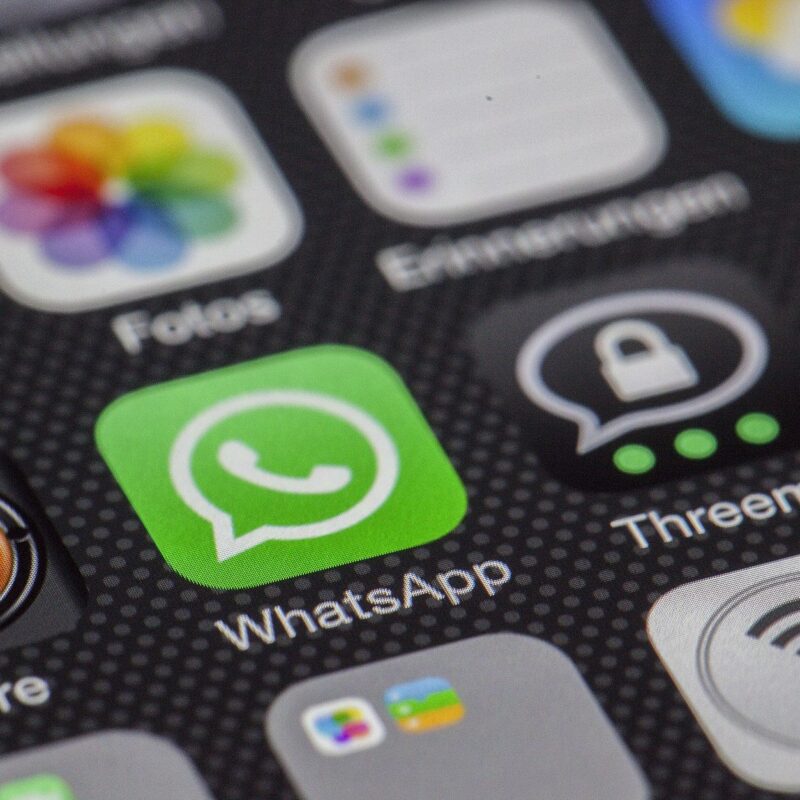 WhatsApp bloqueado no celular exige atenção imediata da empresa