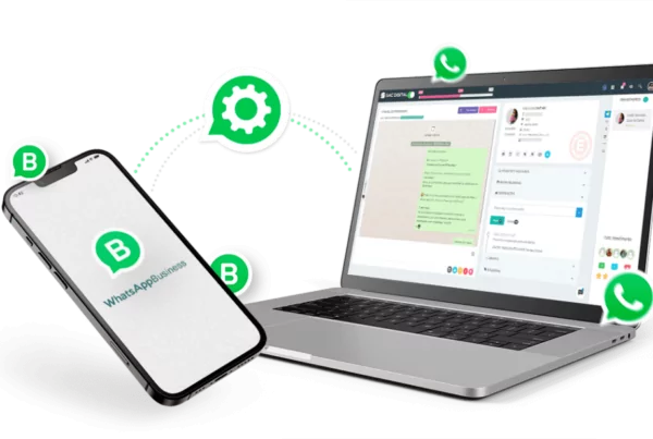 O que é WhatsApp WABA ?