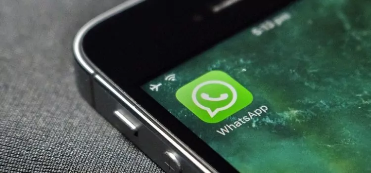 PME WhatsApp