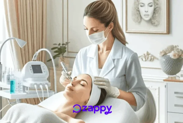 Estetica Zappy.chat
